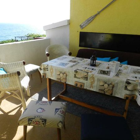 Apartmani Ankora Brist Exterior foto