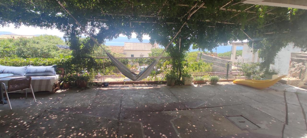Apartmani Ankora Brist Exterior foto