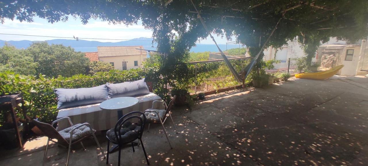 Apartmani Ankora Brist Cameră foto