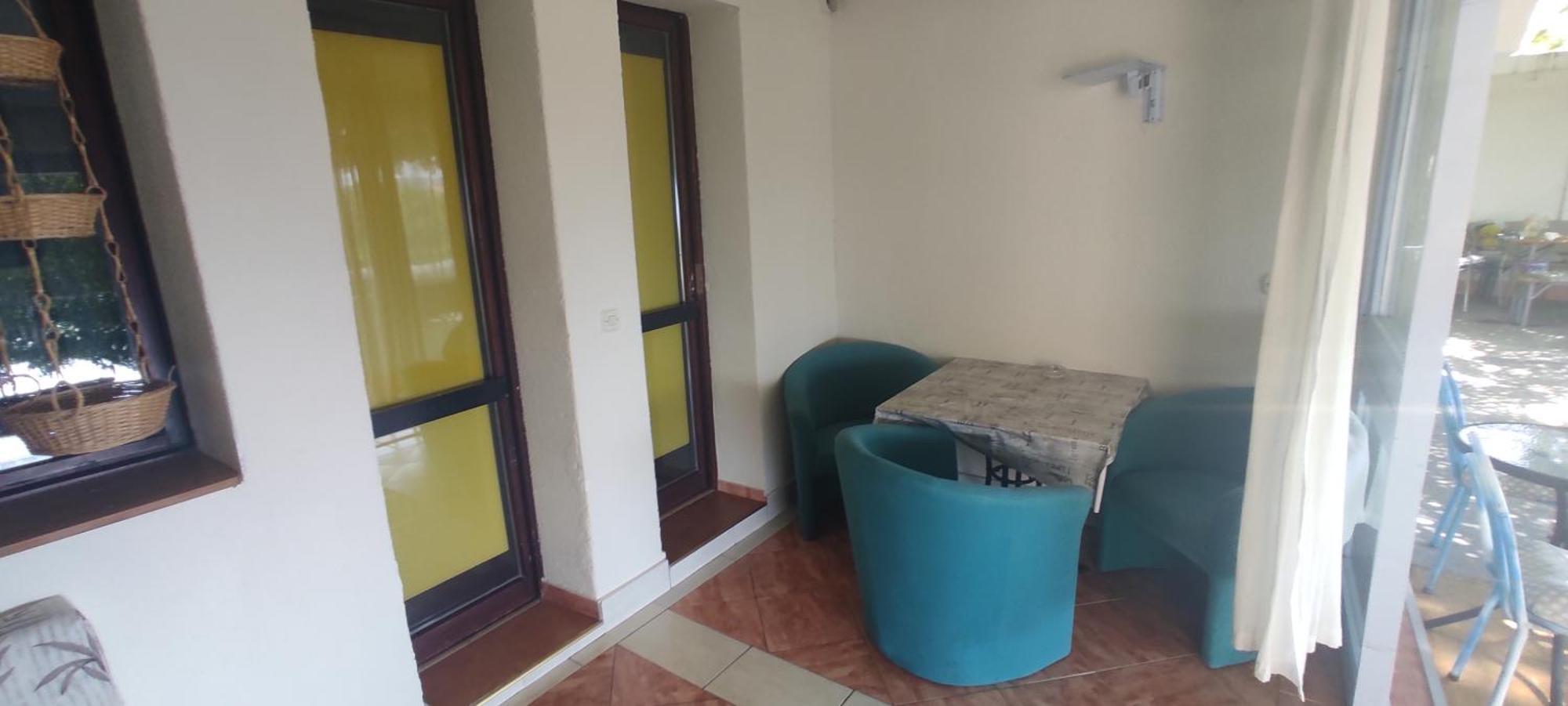Apartmani Ankora Brist Cameră foto