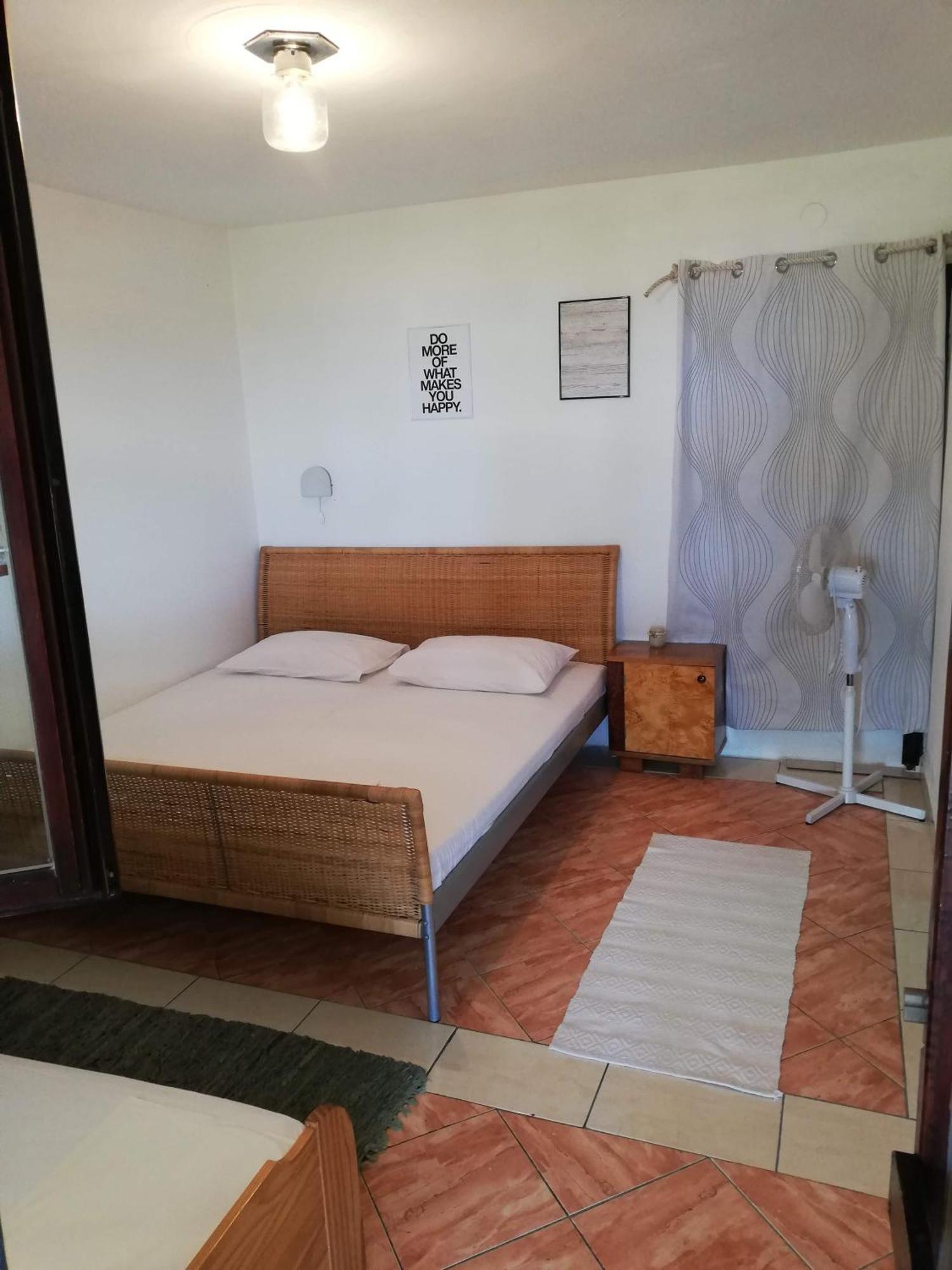 Apartmani Ankora Brist Exterior foto