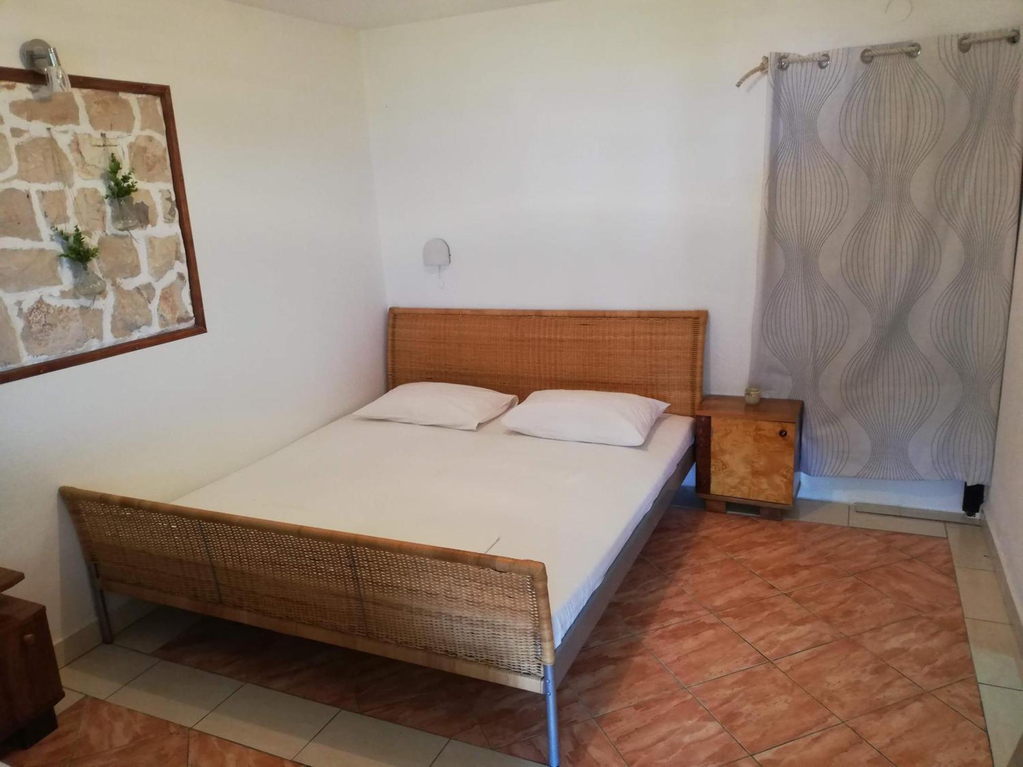 Apartmani Ankora Brist Cameră foto