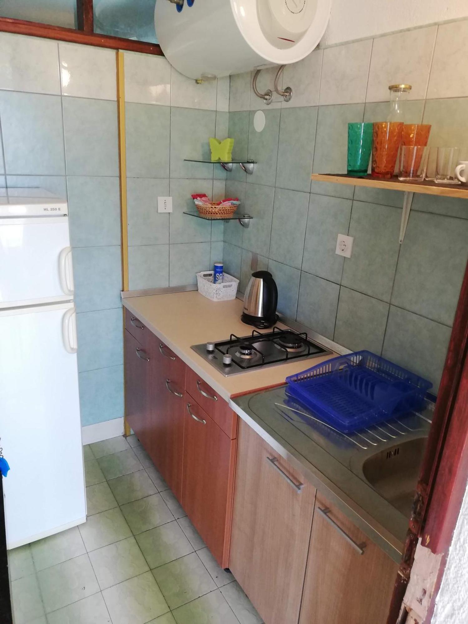 Apartmani Ankora Brist Cameră foto