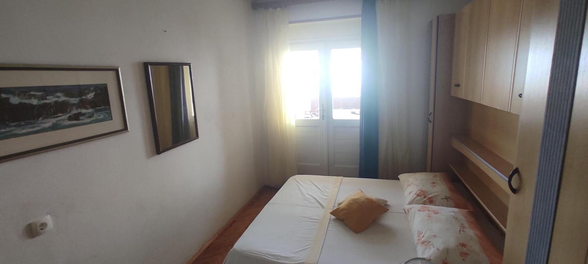 Apartmani Ankora Brist Cameră foto