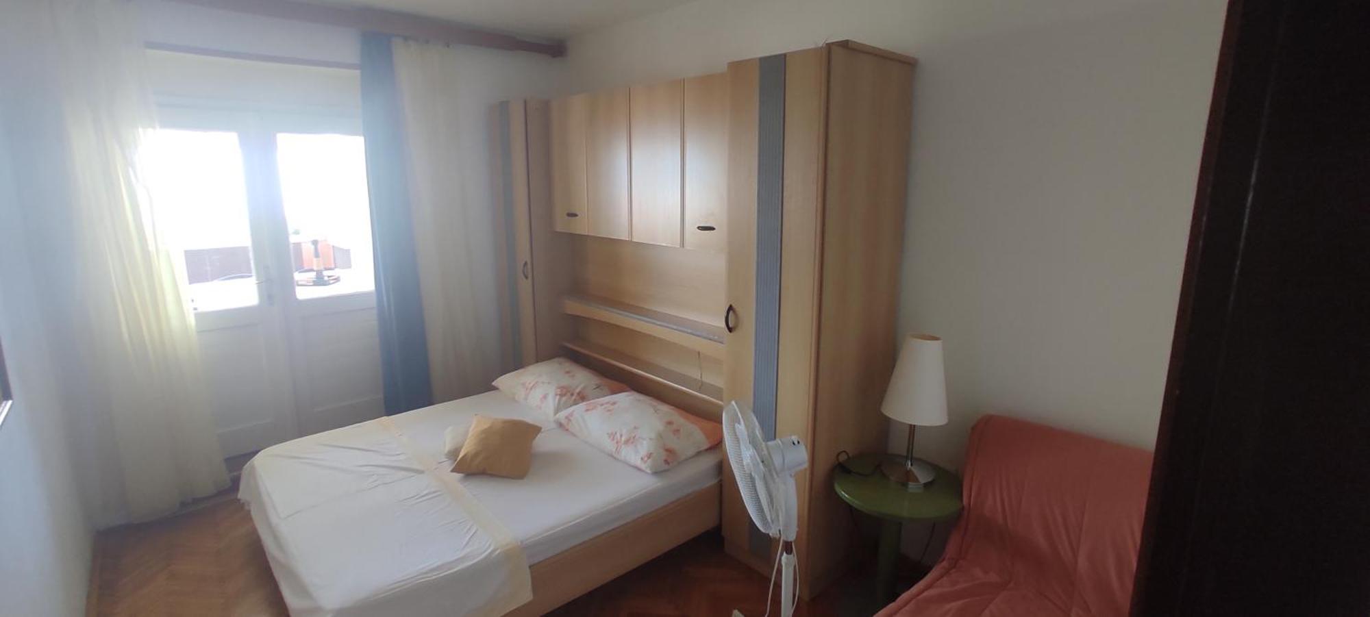 Apartmani Ankora Brist Cameră foto