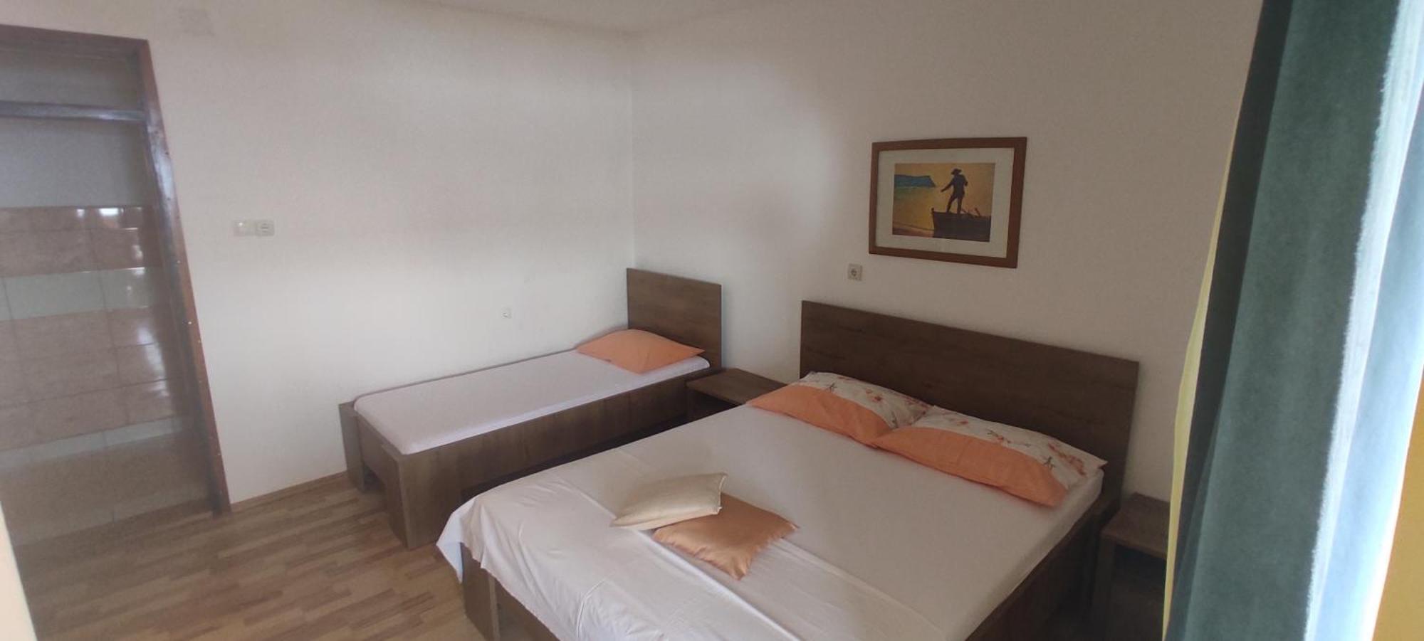 Apartmani Ankora Brist Cameră foto