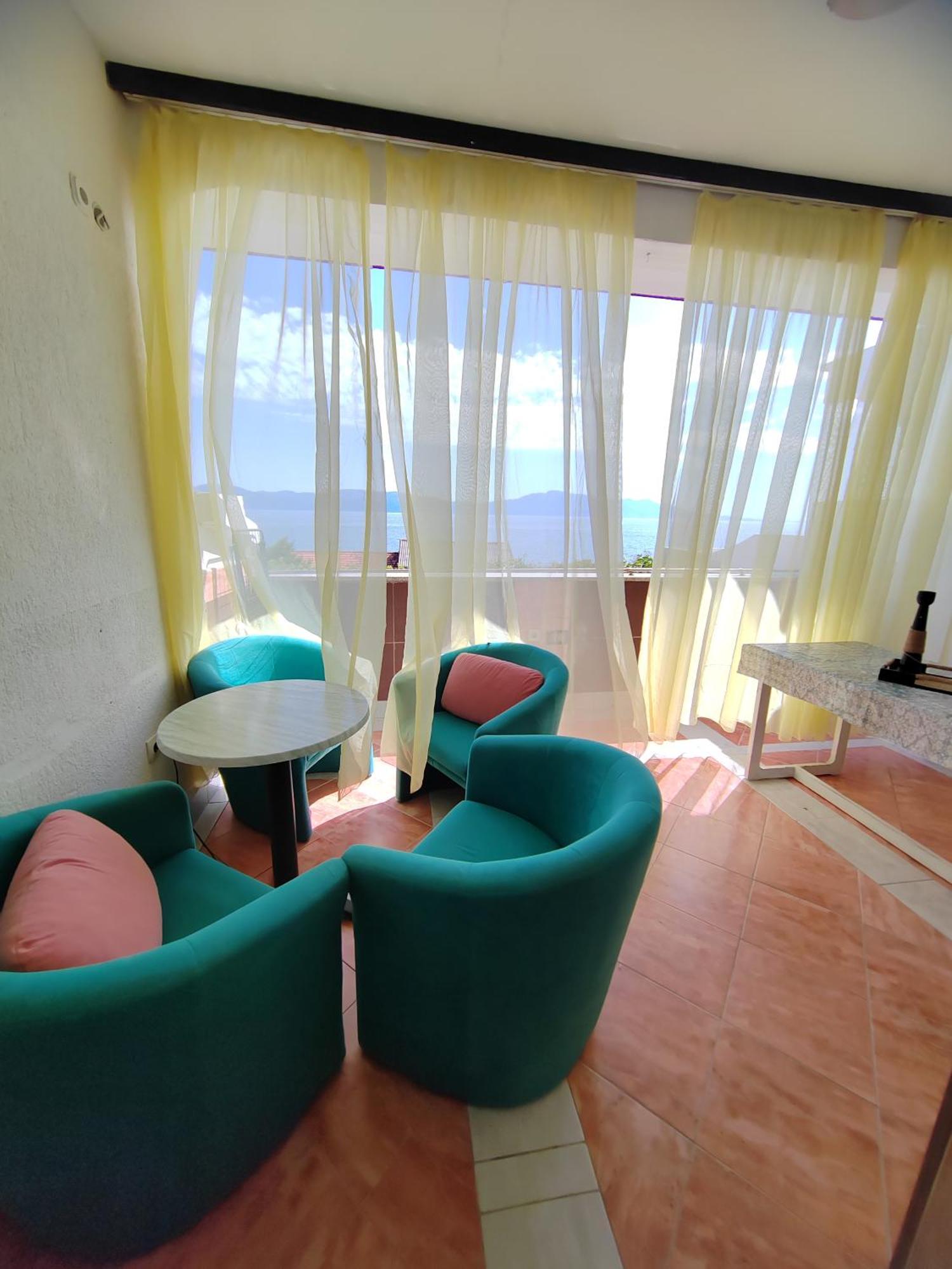 Apartmani Ankora Brist Cameră foto