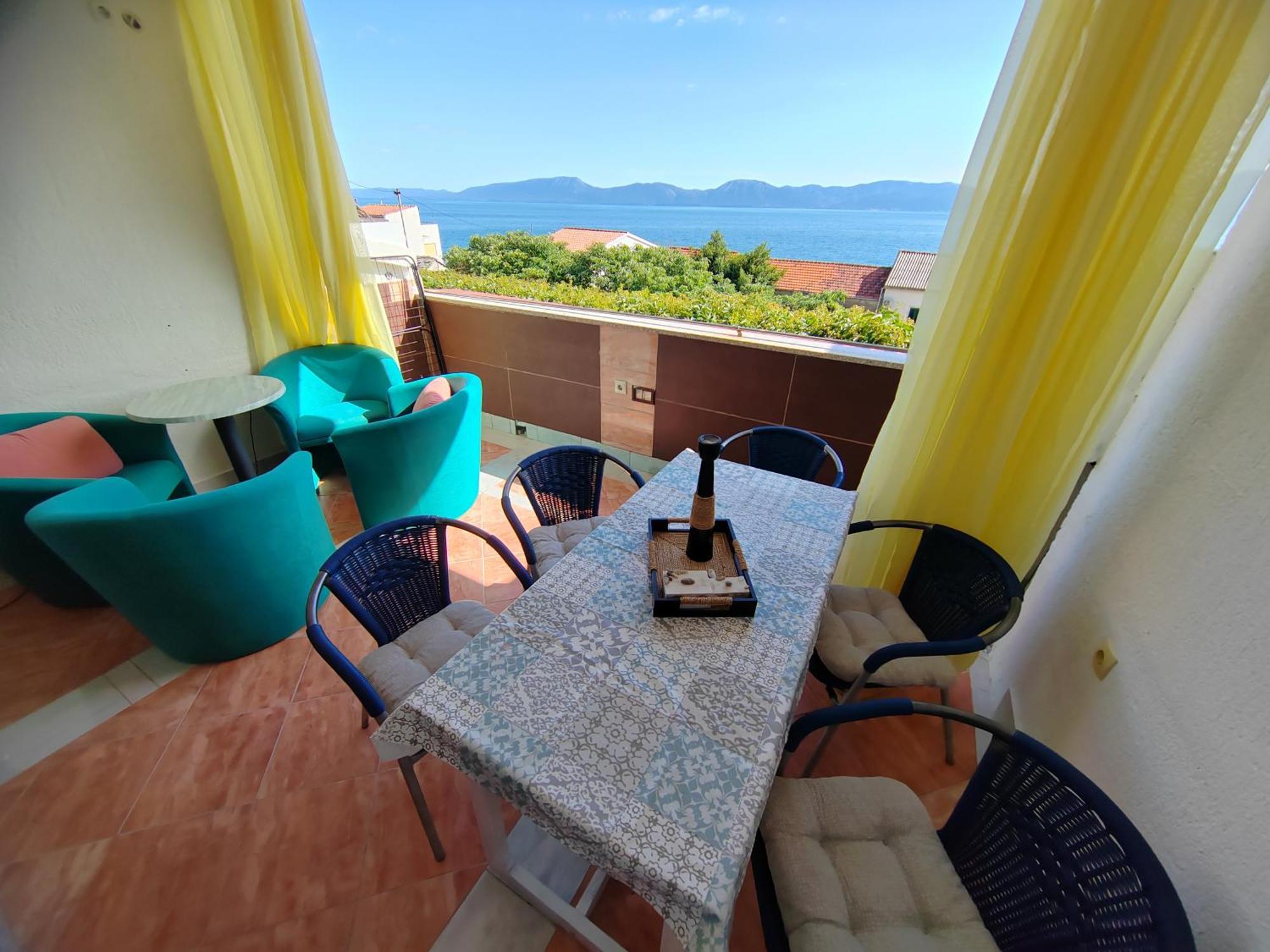 Apartmani Ankora Brist Cameră foto