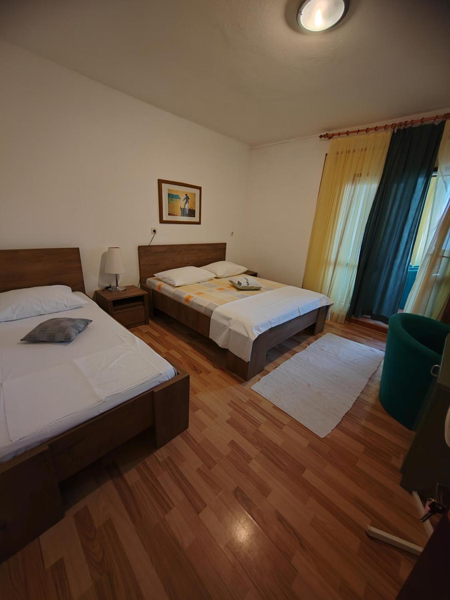 Apartmani Ankora Brist Cameră foto