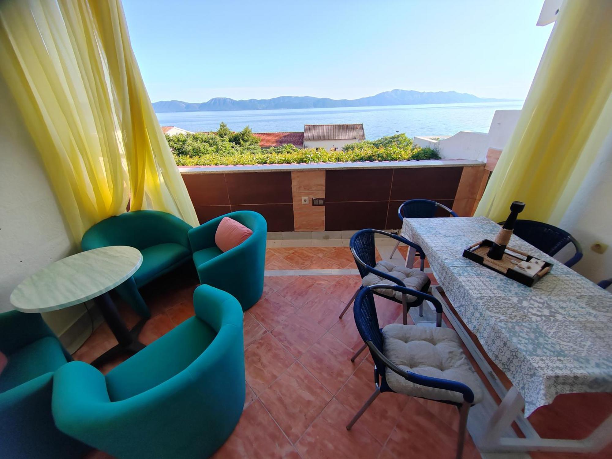 Apartmani Ankora Brist Cameră foto