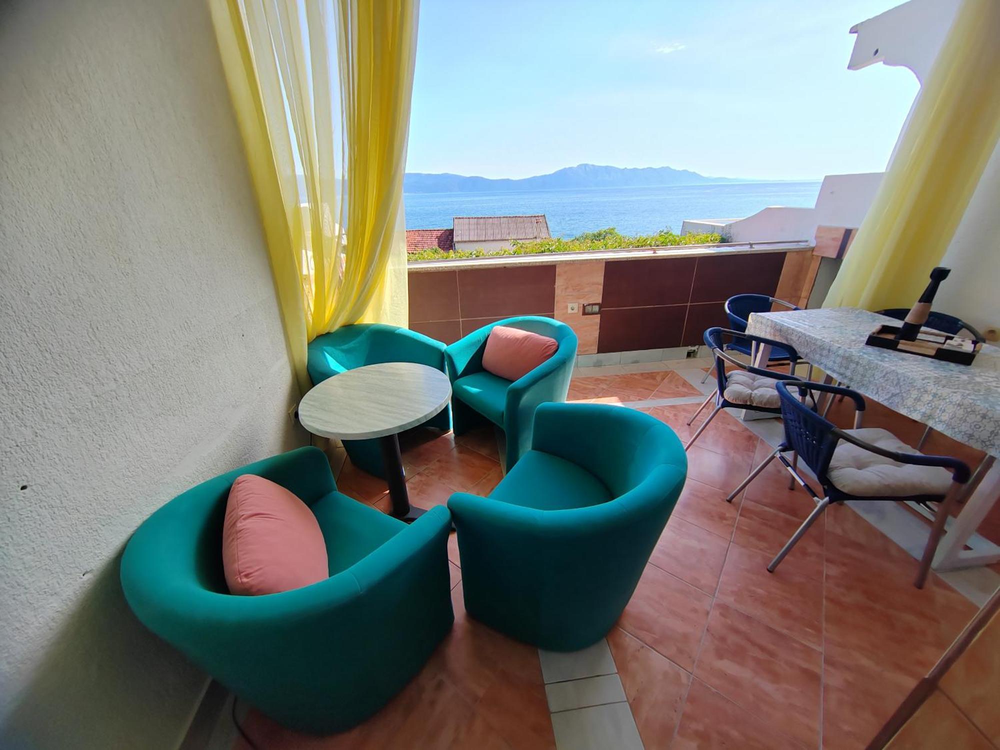Apartmani Ankora Brist Cameră foto