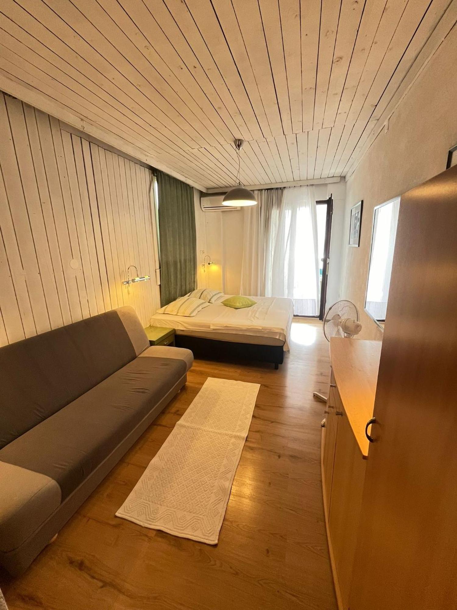 Apartmani Ankora Brist Cameră foto