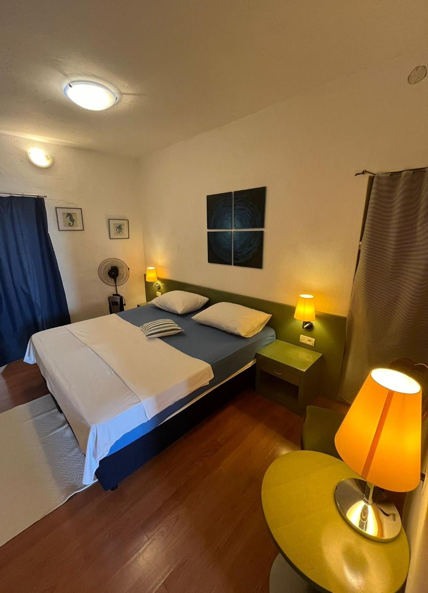 Apartmani Ankora Brist Cameră foto