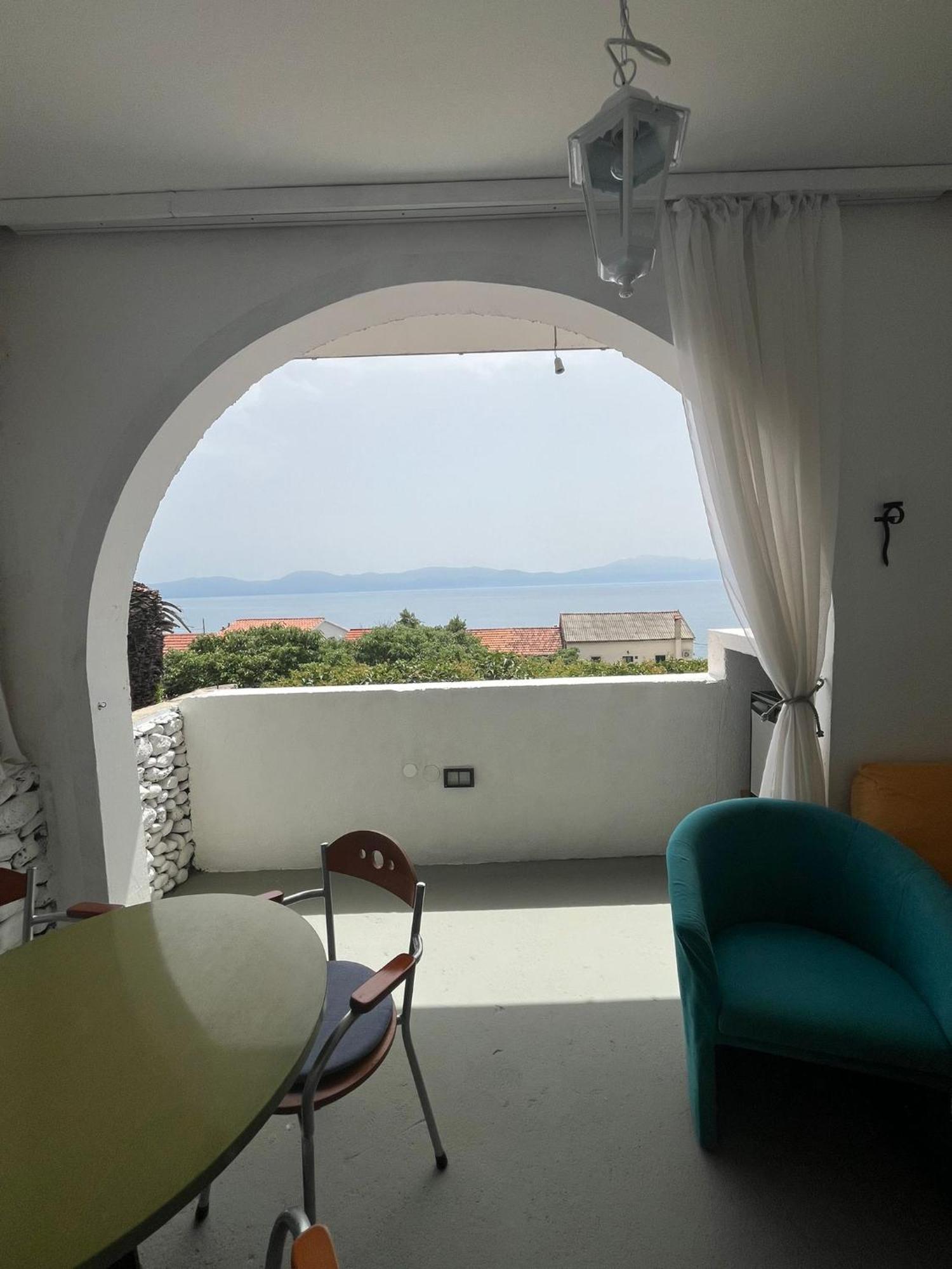 Apartmani Ankora Brist Cameră foto