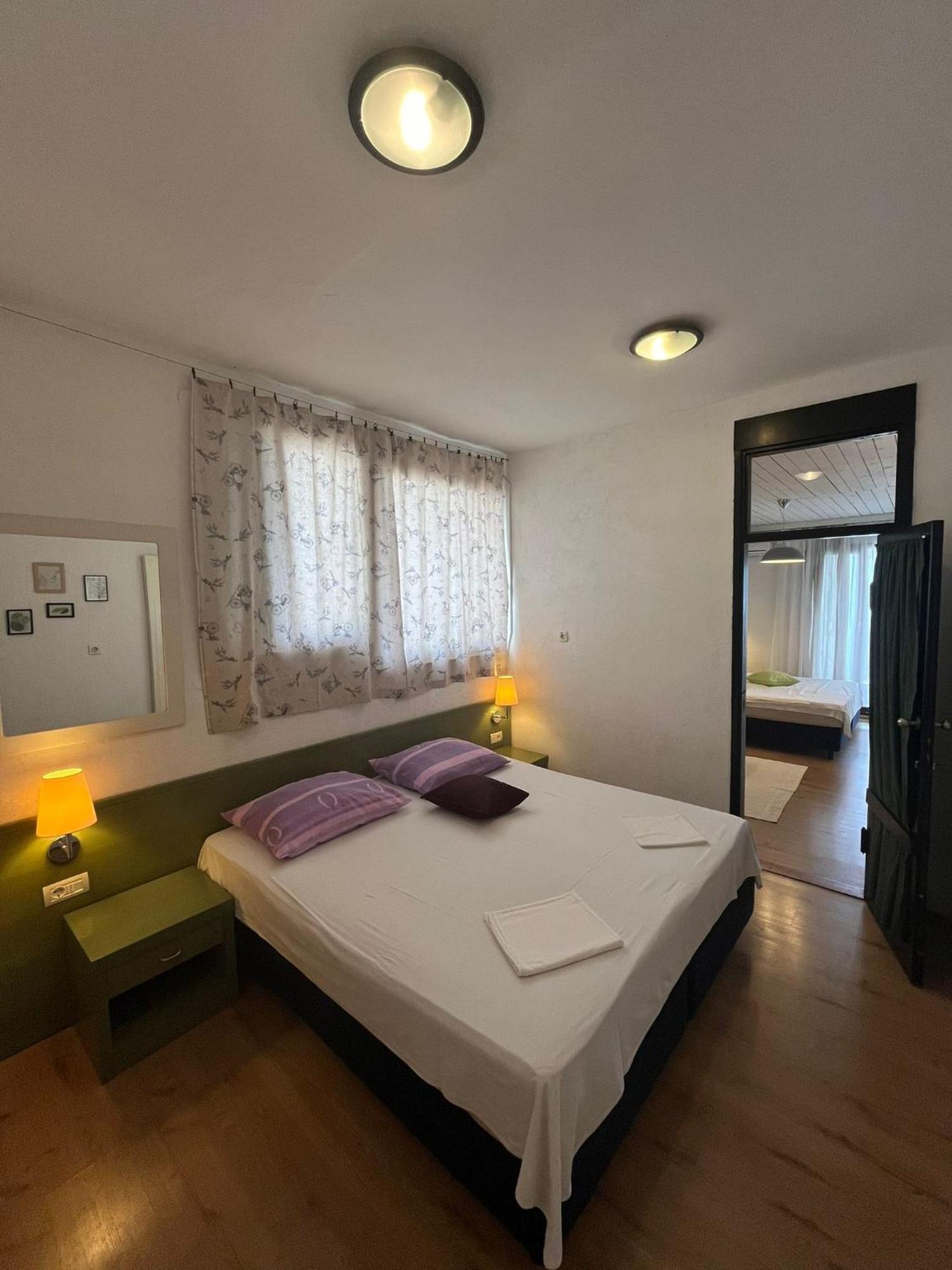 Apartmani Ankora Brist Cameră foto