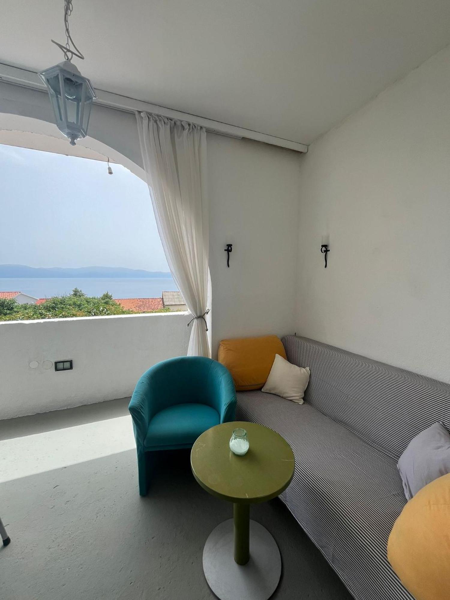 Apartmani Ankora Brist Cameră foto