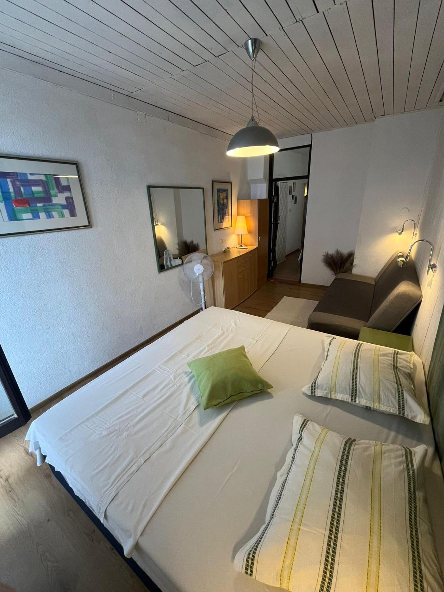 Apartmani Ankora Brist Cameră foto