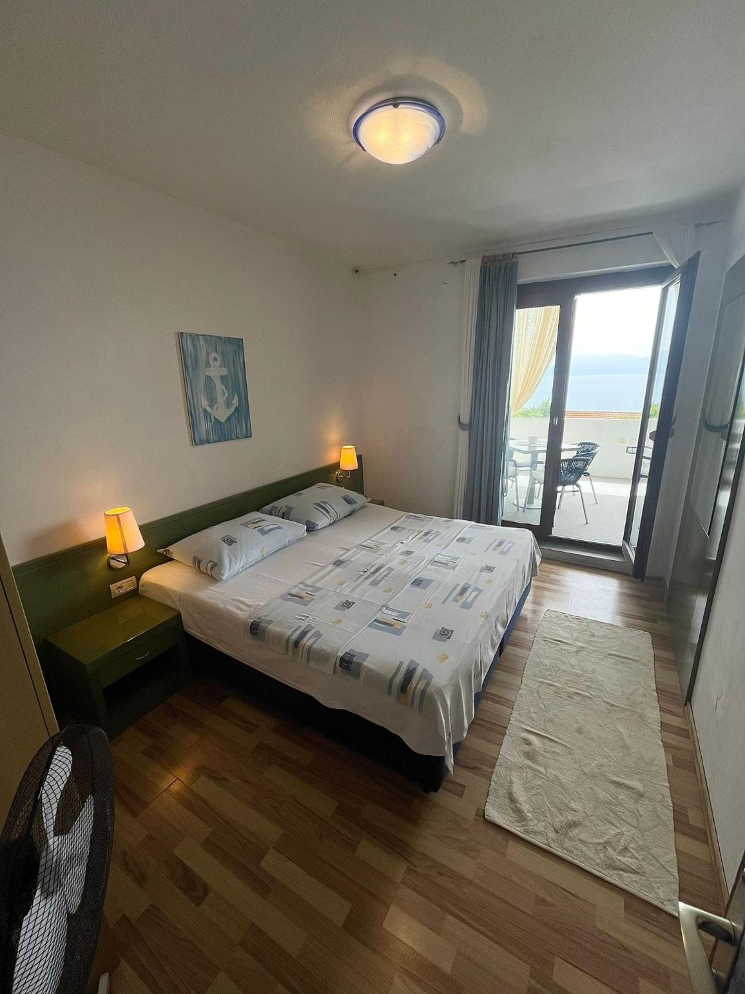 Apartmani Ankora Brist Cameră foto