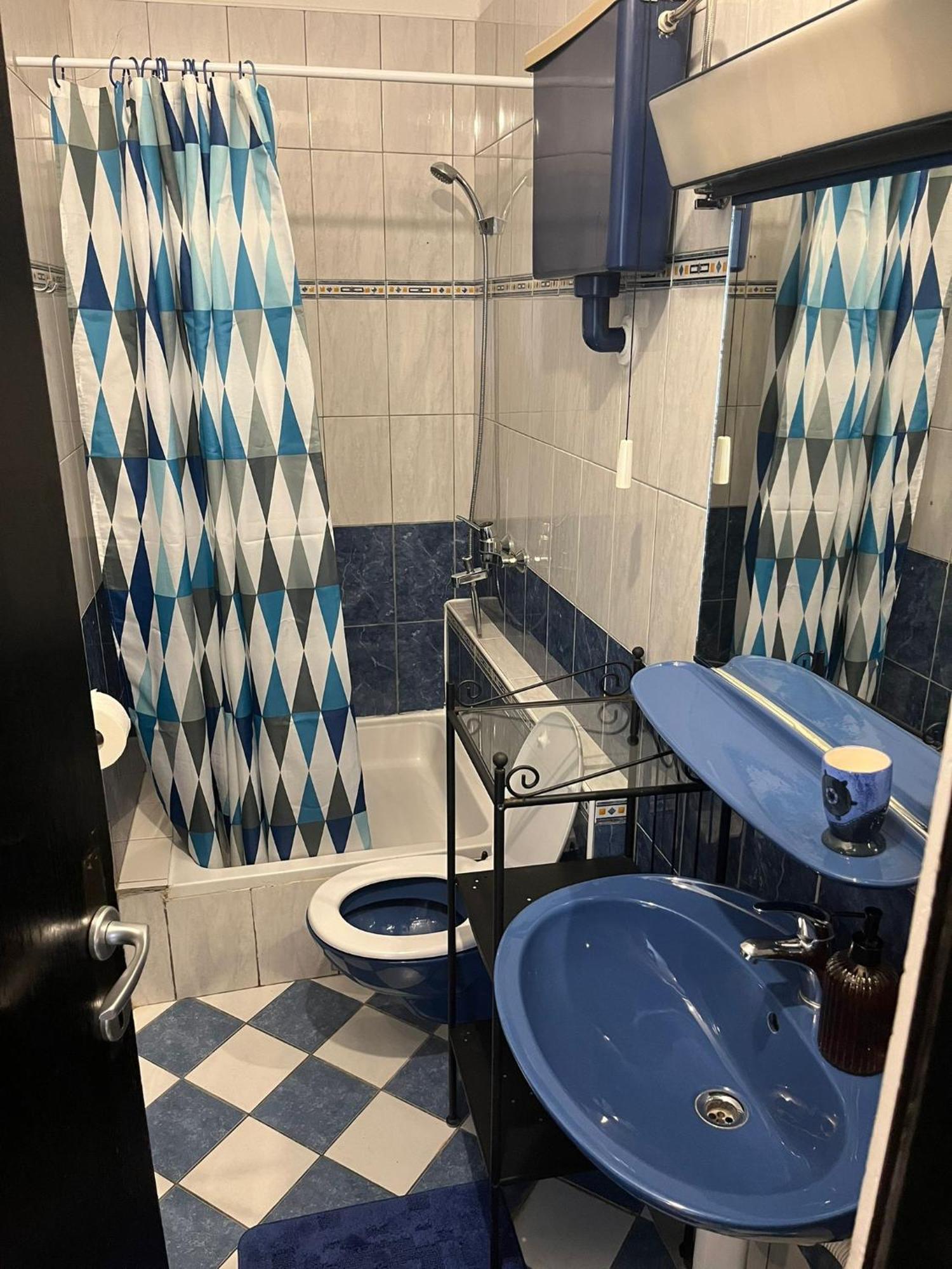 Apartmani Ankora Brist Cameră foto