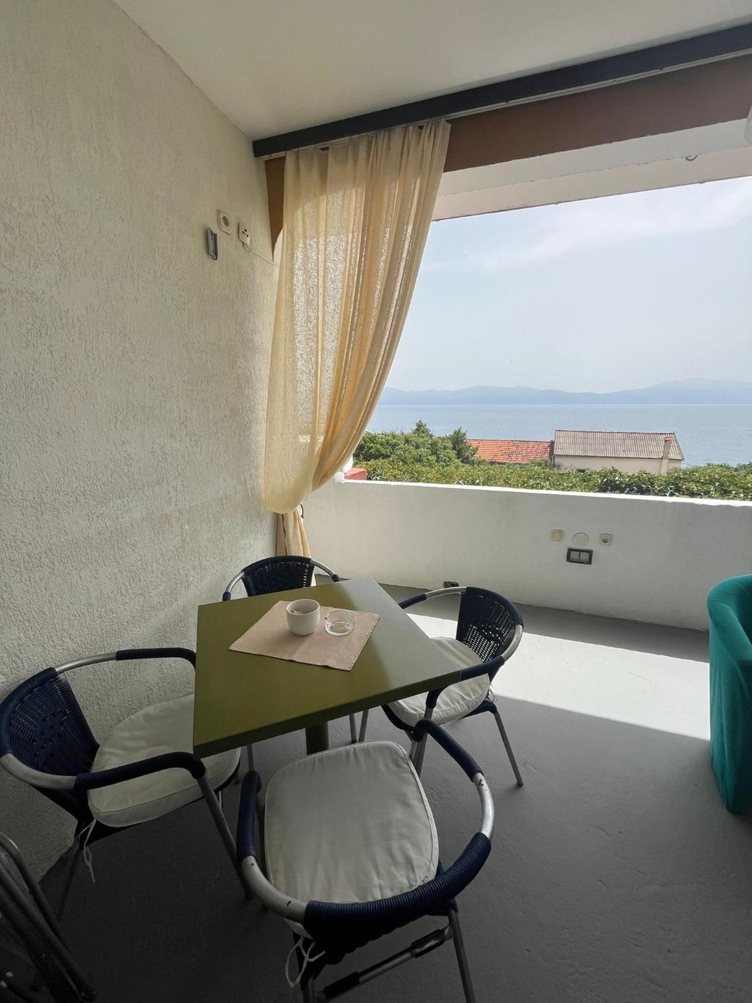 Apartmani Ankora Brist Cameră foto