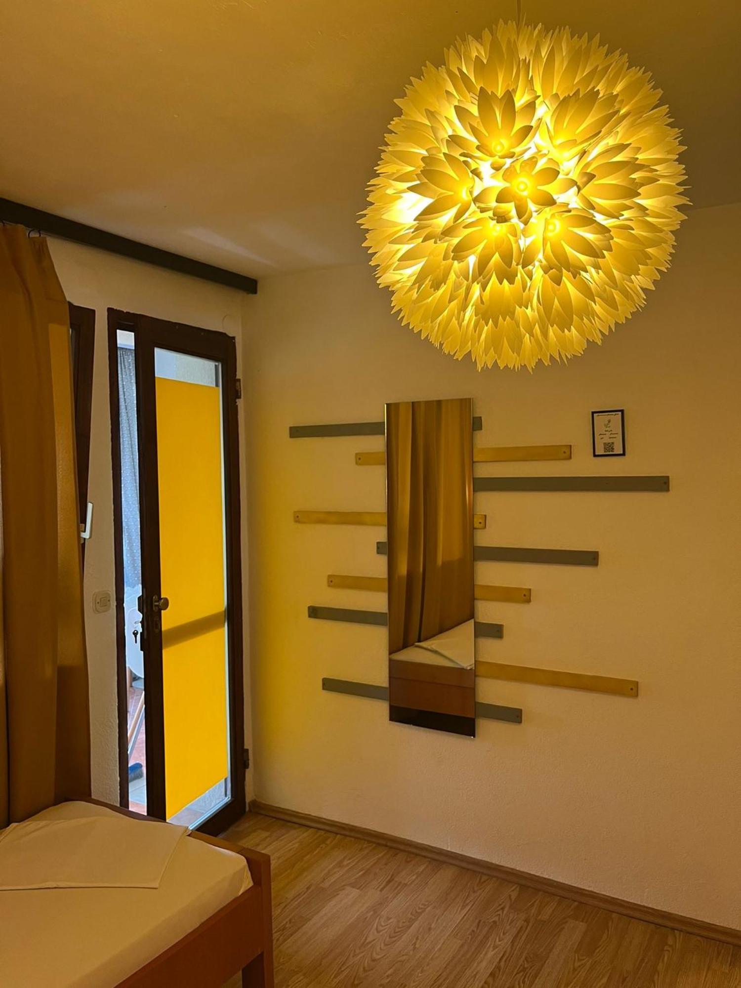 Apartmani Ankora Brist Cameră foto