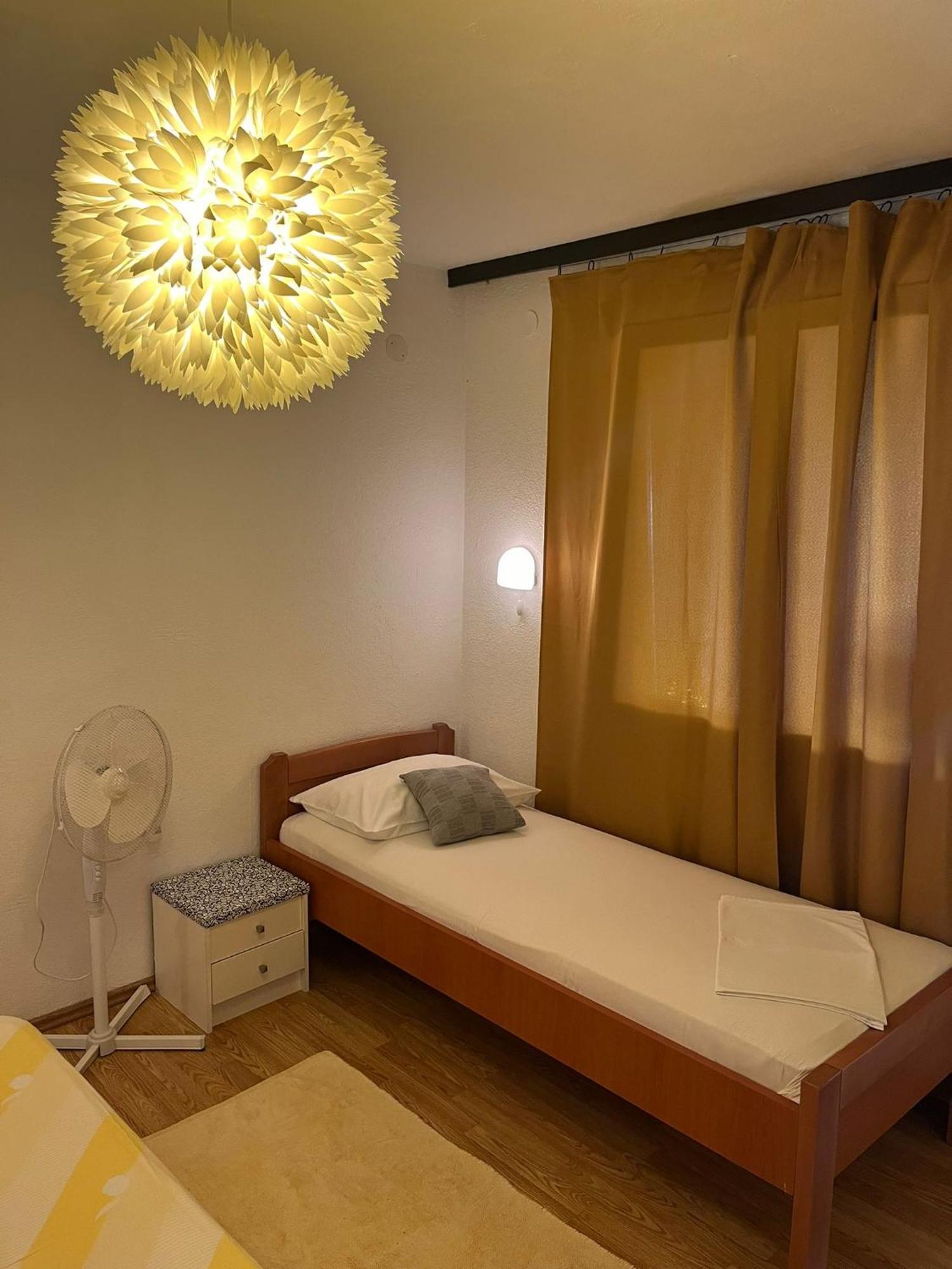 Apartmani Ankora Brist Cameră foto