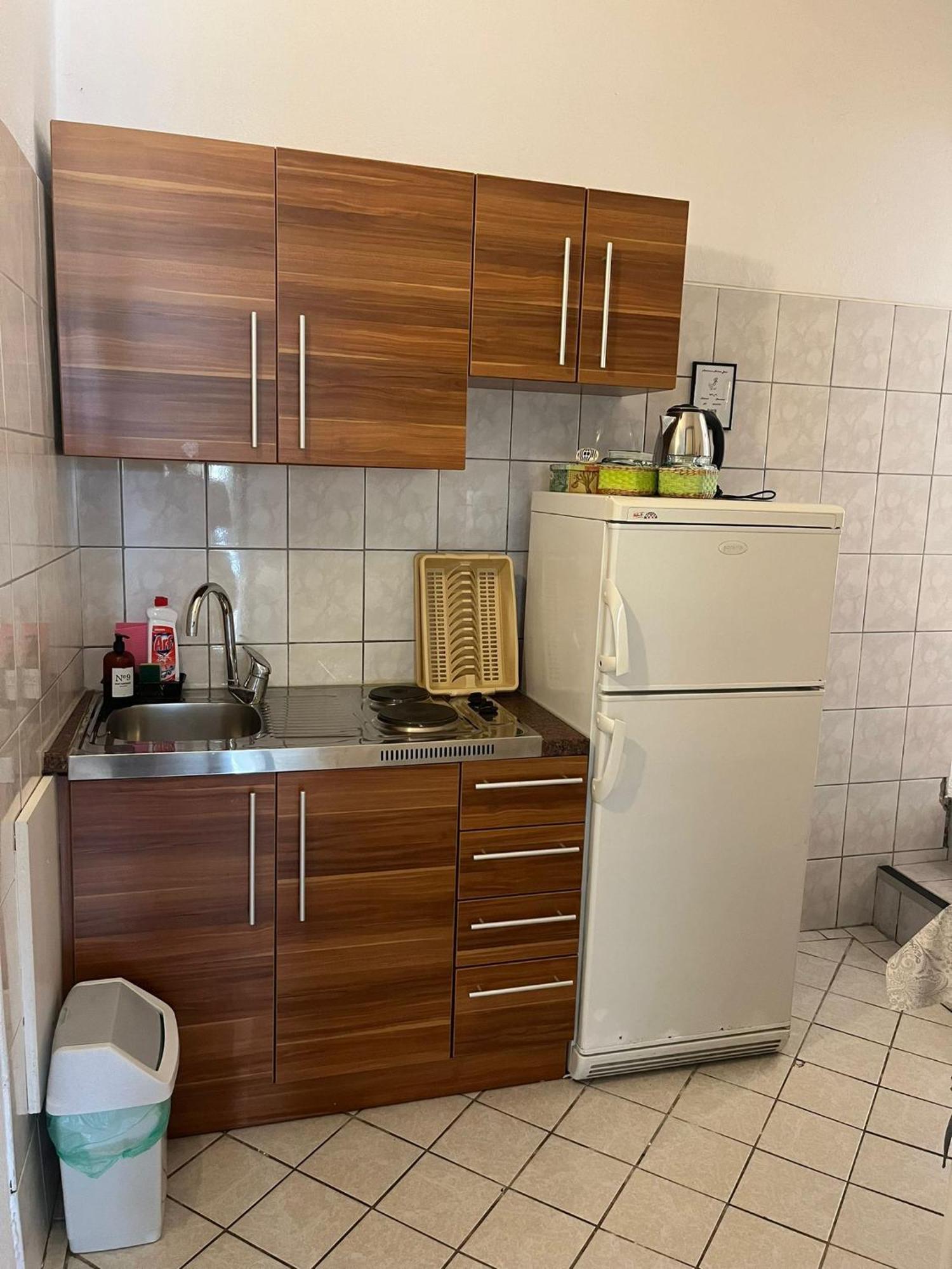 Apartmani Ankora Brist Cameră foto