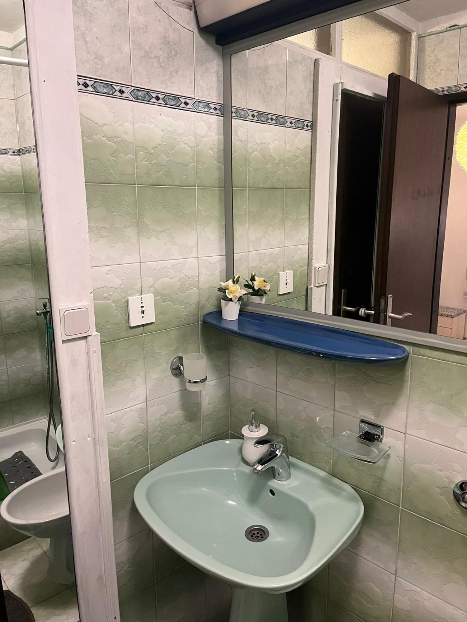 Apartmani Ankora Brist Cameră foto