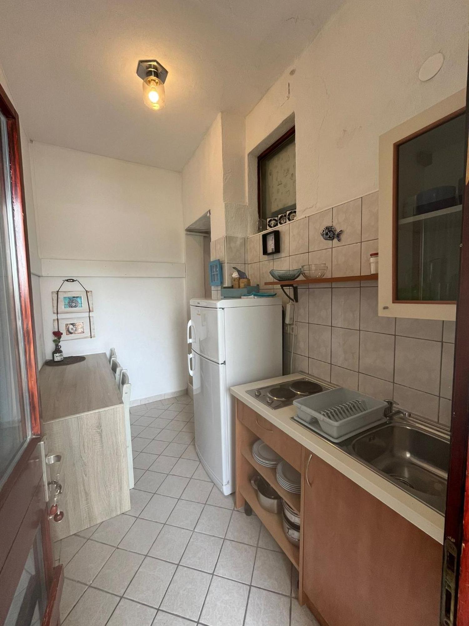 Apartmani Ankora Brist Cameră foto