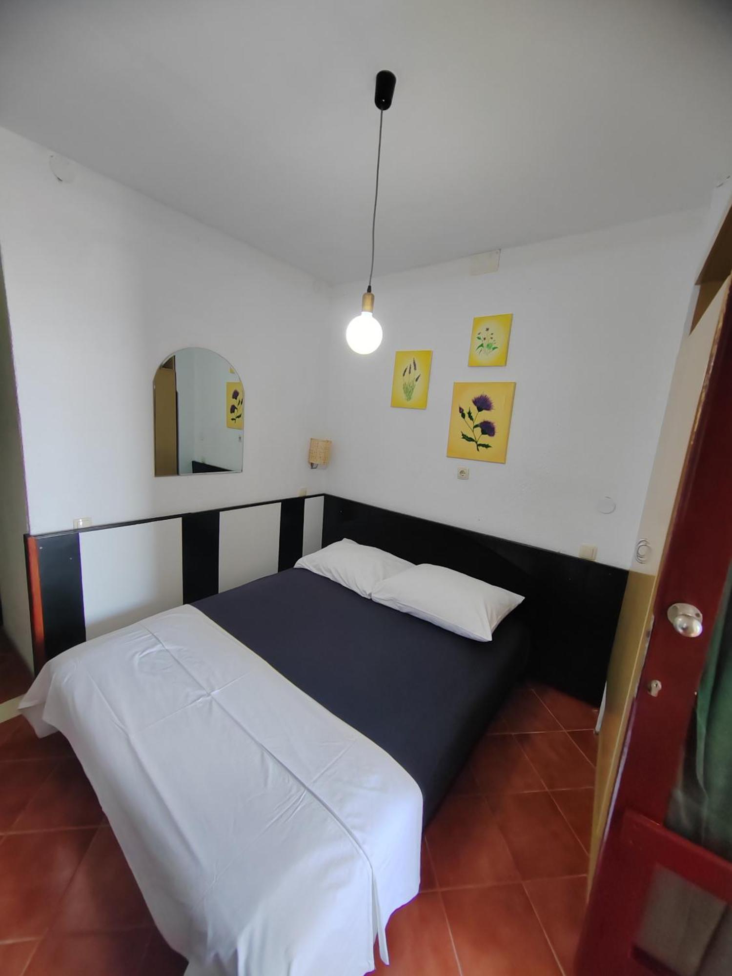 Apartmani Ankora Brist Exterior foto